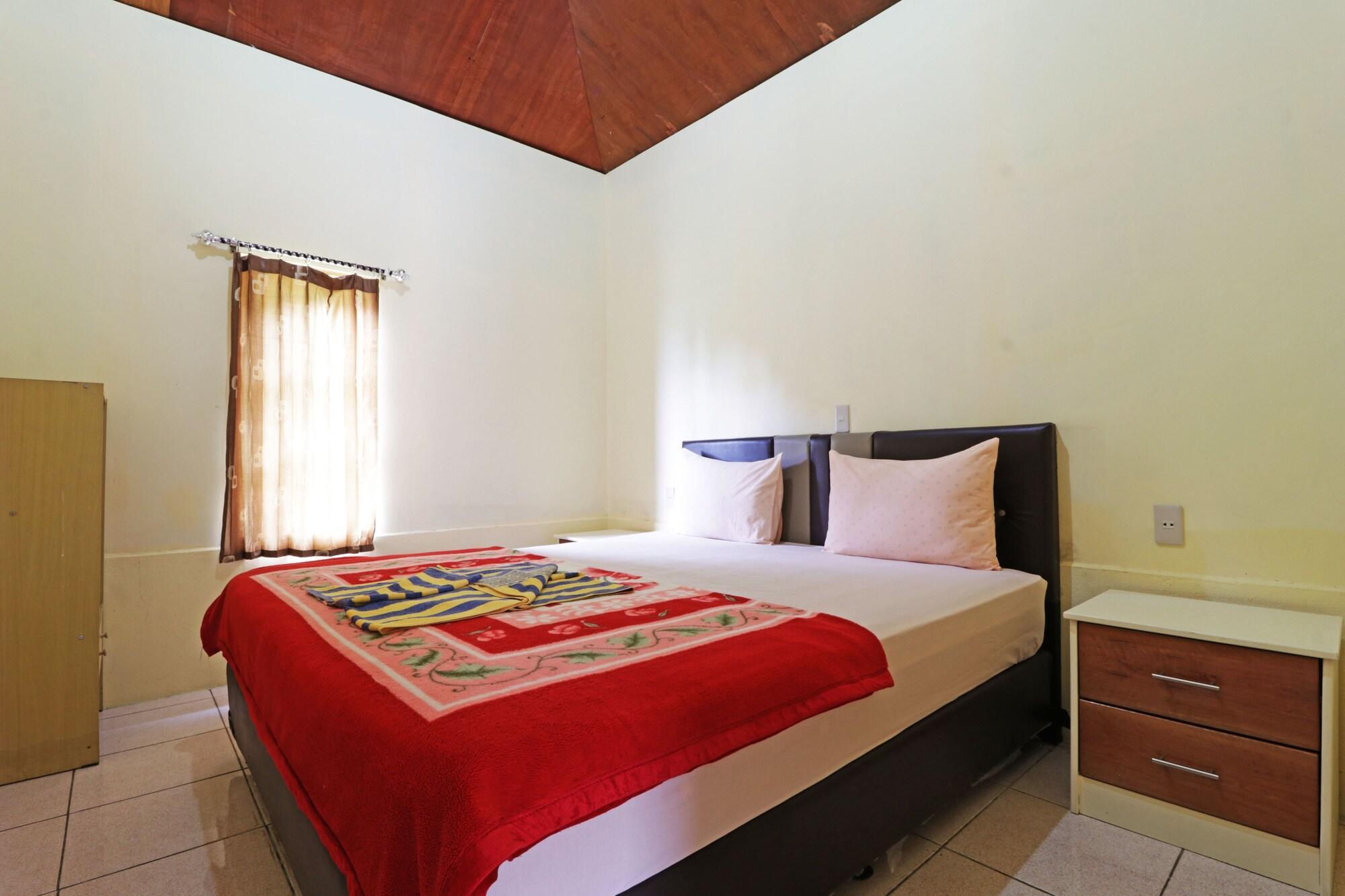 Tuk Tuk Timbul Bungalows מראה חיצוני תמונה