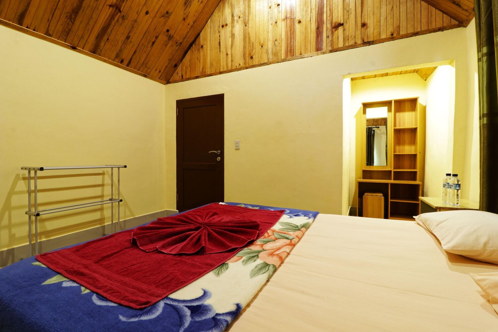 Tuk Tuk Timbul Bungalows מראה חיצוני תמונה
