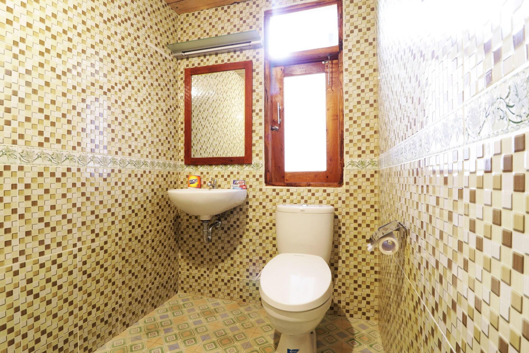 Tuk Tuk Timbul Bungalows מראה חיצוני תמונה