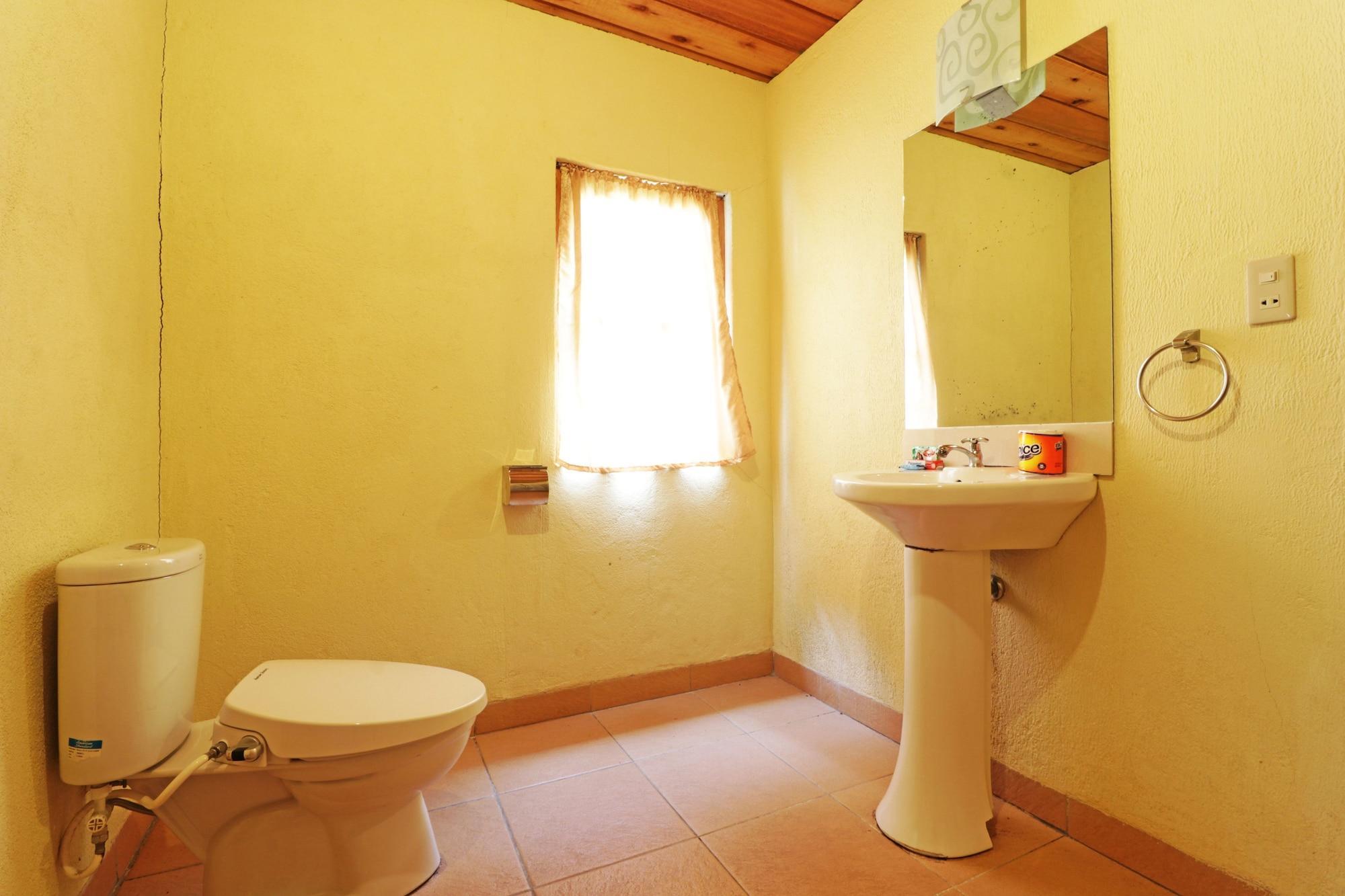 Tuk Tuk Timbul Bungalows מראה חיצוני תמונה