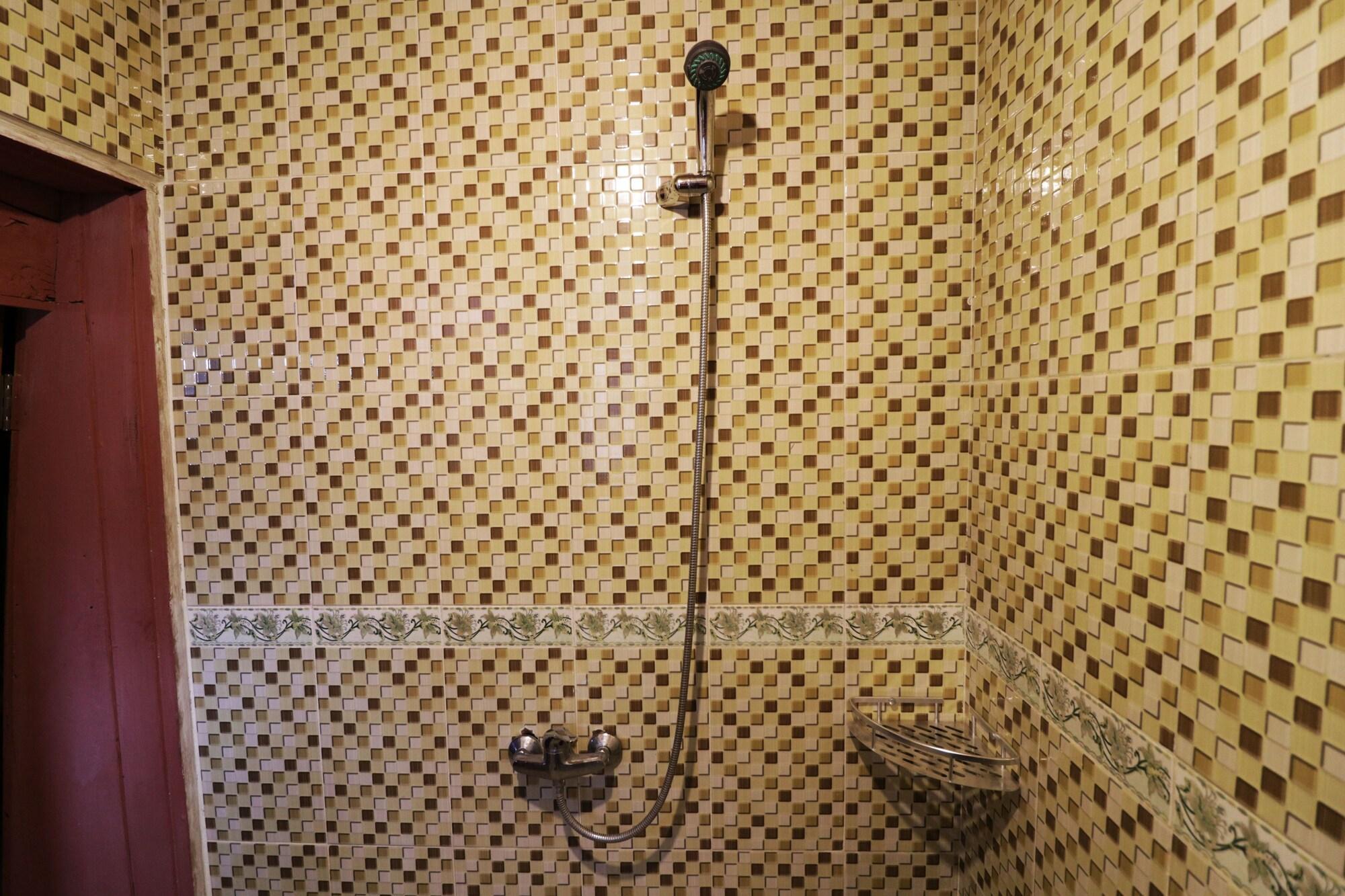 Tuk Tuk Timbul Bungalows מראה חיצוני תמונה