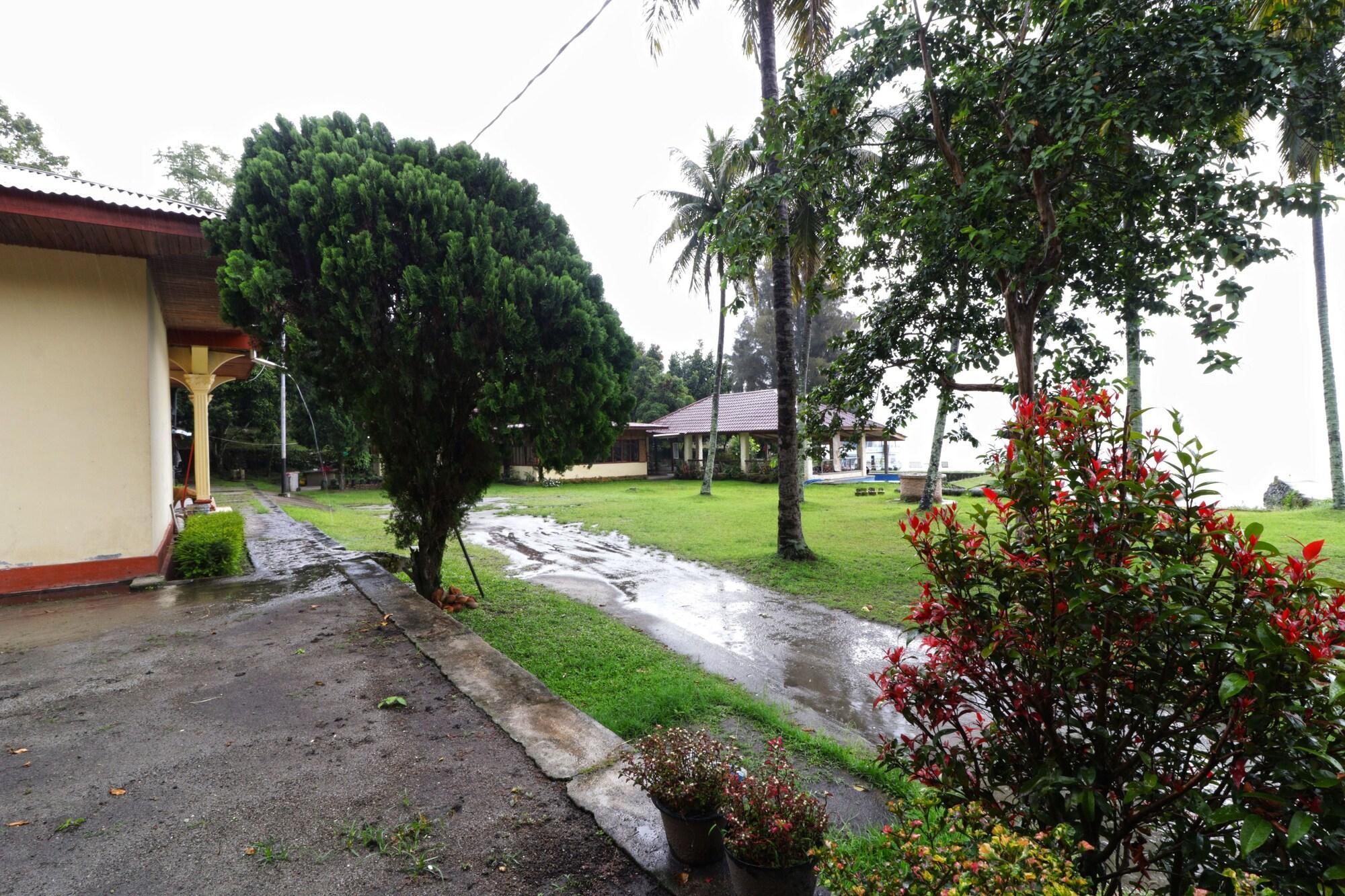 Tuk Tuk Timbul Bungalows מראה חיצוני תמונה