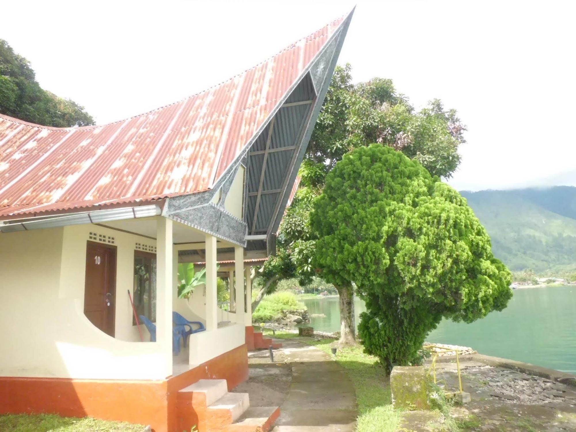 Tuk Tuk Timbul Bungalows מראה חיצוני תמונה