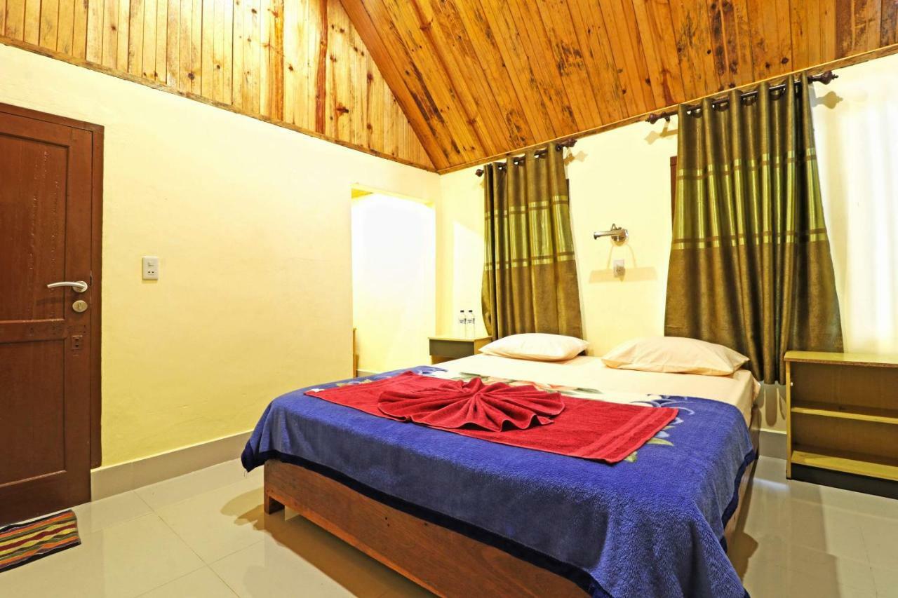 Tuk Tuk Timbul Bungalows מראה חיצוני תמונה